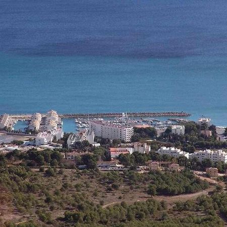Coqueto Apartamento En El Centro De Alcocebre Alcossebre Εξωτερικό φωτογραφία