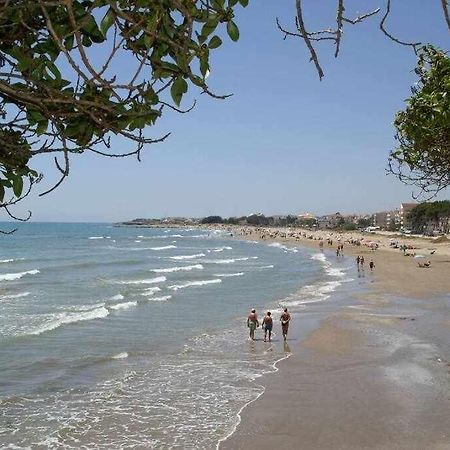 Coqueto Apartamento En El Centro De Alcocebre Alcossebre Εξωτερικό φωτογραφία