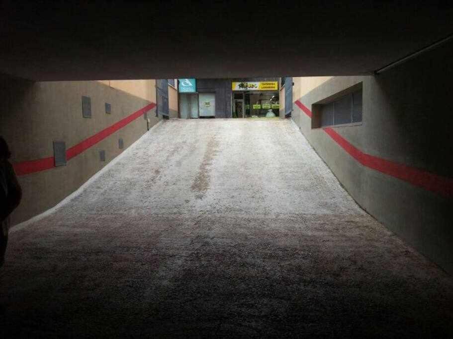 Coqueto Apartamento En El Centro De Alcocebre Alcossebre Εξωτερικό φωτογραφία