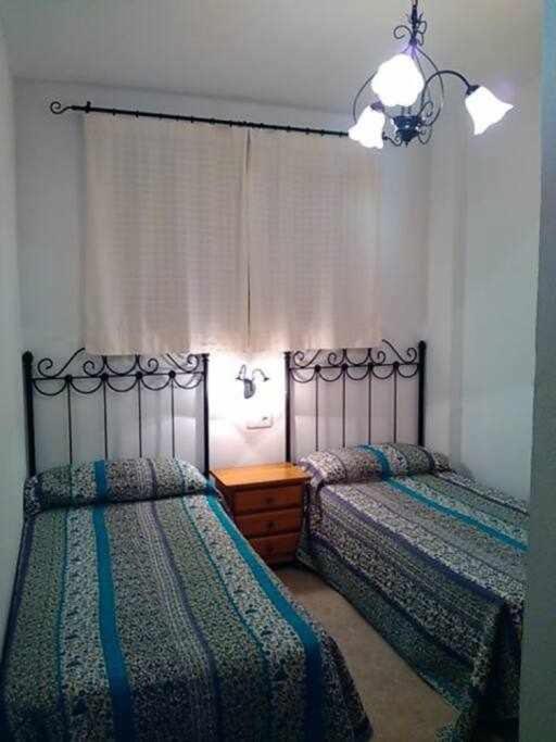 Coqueto Apartamento En El Centro De Alcocebre Alcossebre Εξωτερικό φωτογραφία