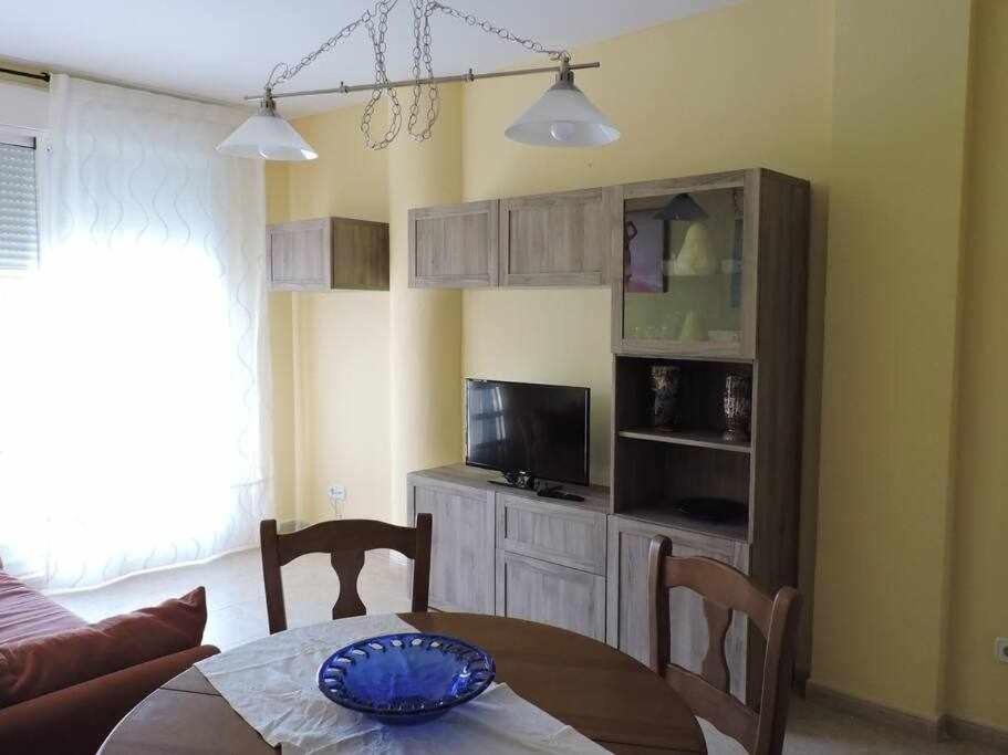 Coqueto Apartamento En El Centro De Alcocebre Alcossebre Εξωτερικό φωτογραφία